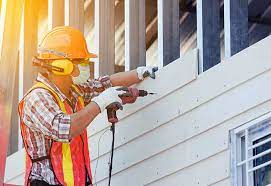 Siding for Commercial Buildings in Wailua Homesteads, HI
